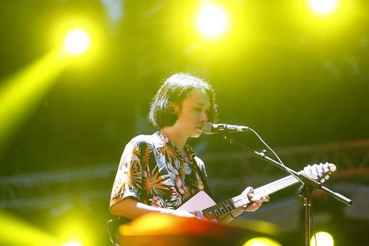 2023南京长江潮音乐节（演出安排、订票链接）