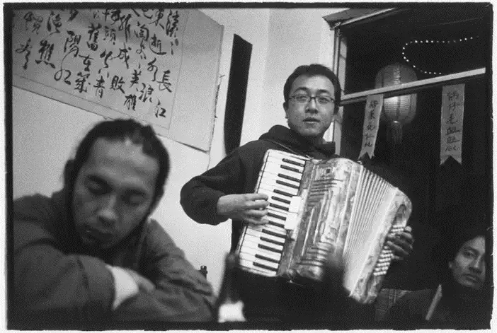 2022音乐会《白银饭店》上海站时间、地点、门票