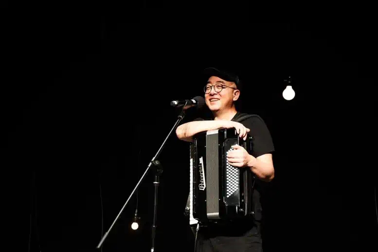 2022音乐会《白银饭店》上海站时间、地点、门票