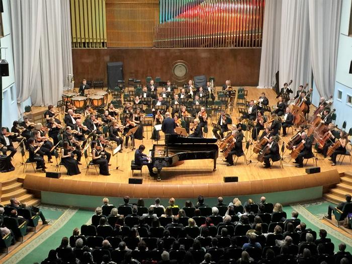 2022音乐会《第五交响曲命运》北京站时间、地点、门票