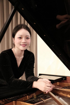 2022张珏萃深圳音乐会时间、地点、门票