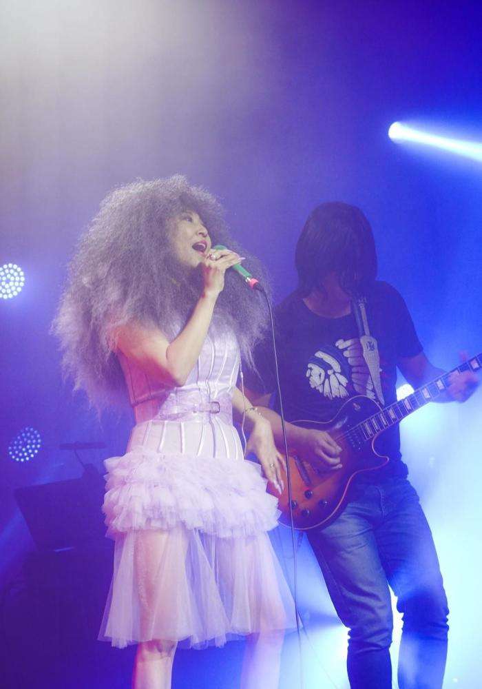 2022武汉非常规巡航音乐节演出信息、购票方式