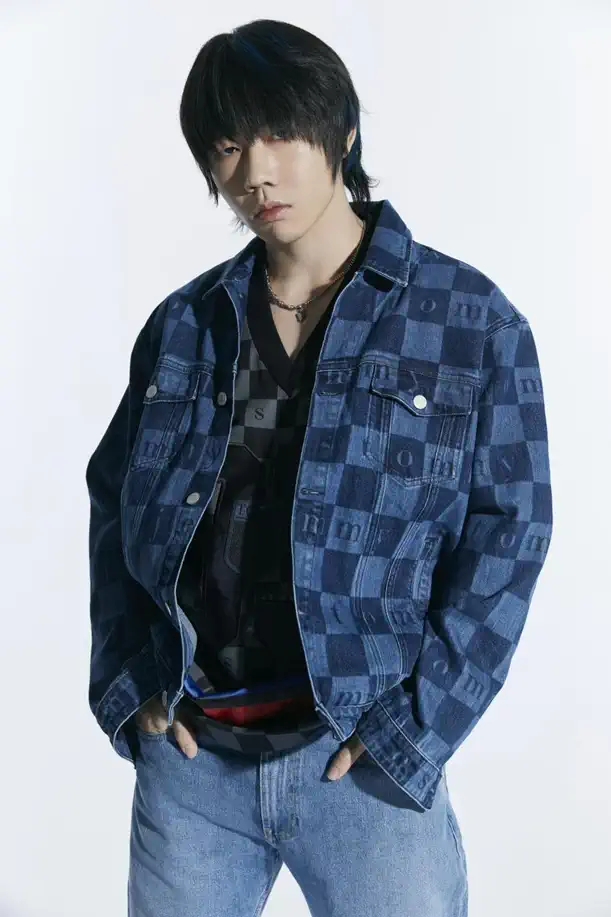 2022说唱巅峰对决「头号玩家」泥鳅Zinco&刘炫廷-广州站