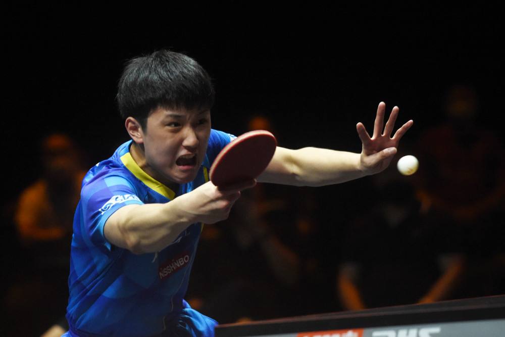 2023新乡WTT世界杯决赛时间、地点、门票价格