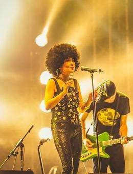 2022武汉非常规巡航音乐节演出信息、购票方式