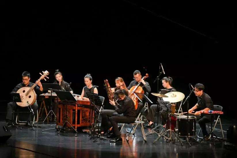 2022音乐会《忐忑》武汉站时间、地点、门票