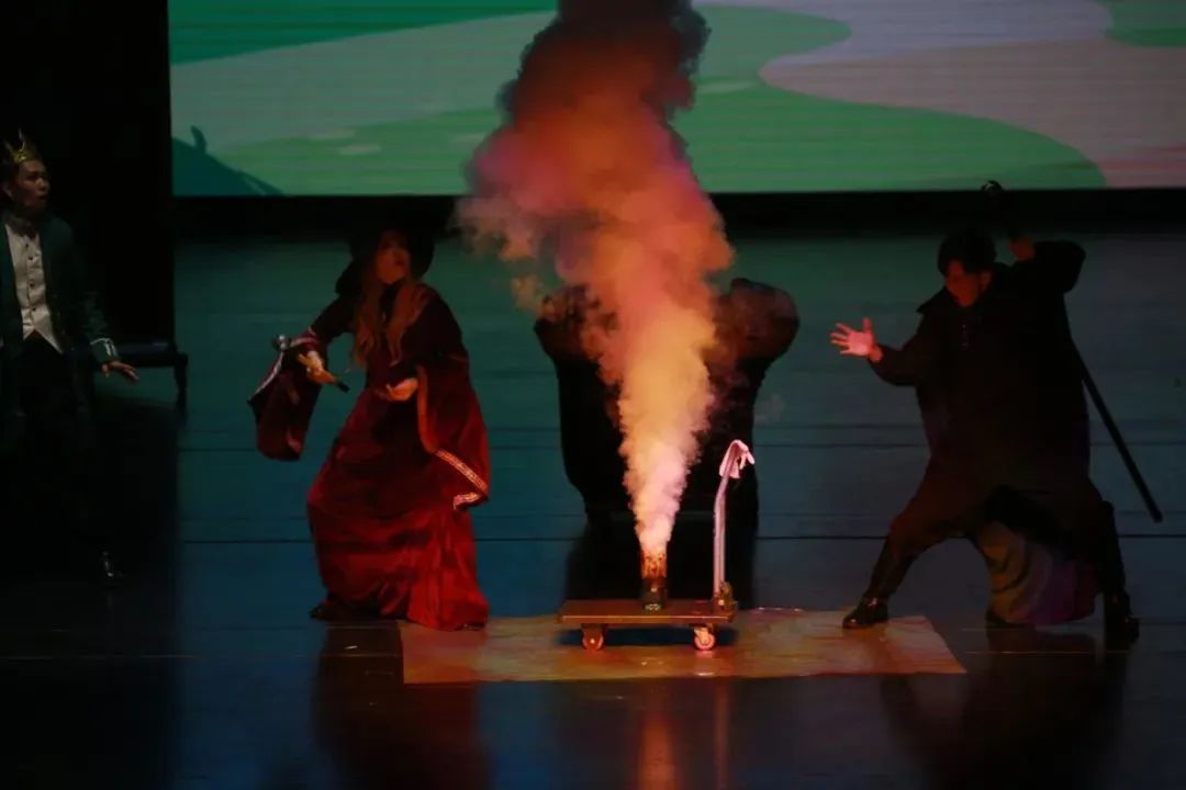 2022儿童剧《科学之旅2女巫的魔法》天津站时间、地点、门票