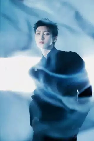 2022神魂颠倒 |“新生代魔嗓”邓典D.D.巡回演唱会-苏州站