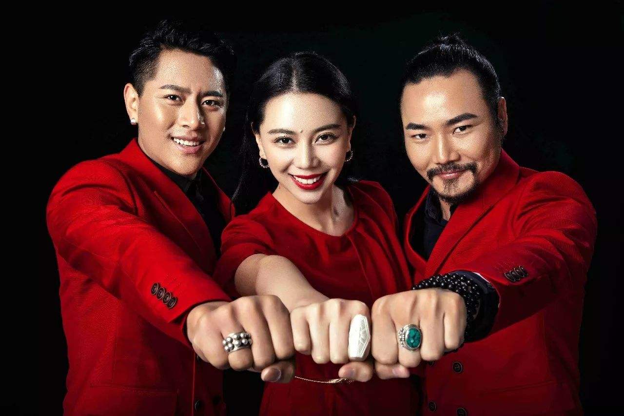 2022阿吉太广州演唱会时间地点、门票购买