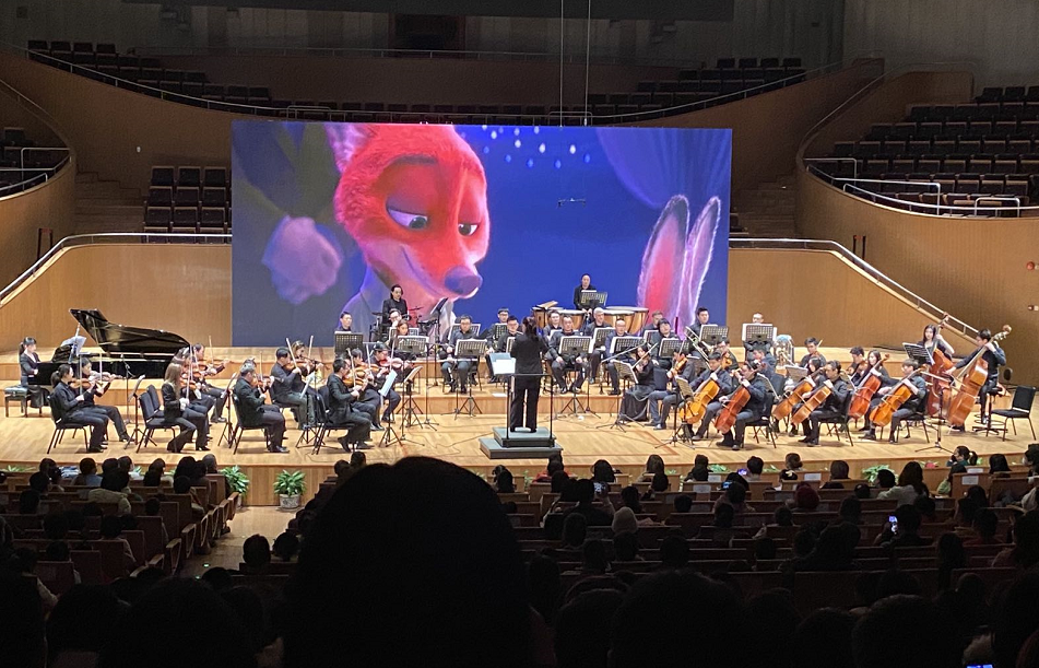 2022聆听奥斯卡天津音乐会时间地点、门票价格