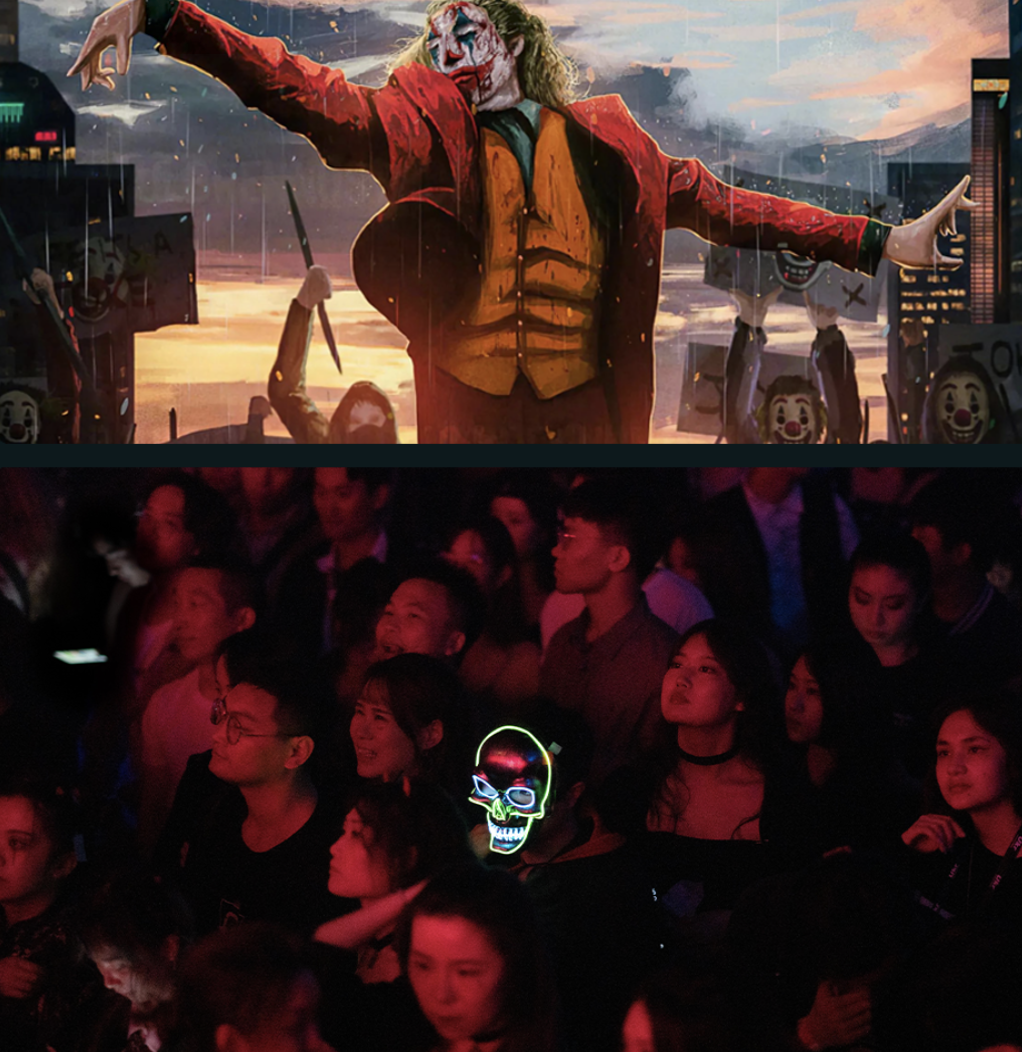 2022珠海YOULO万圣电音节时间地点、门票购买