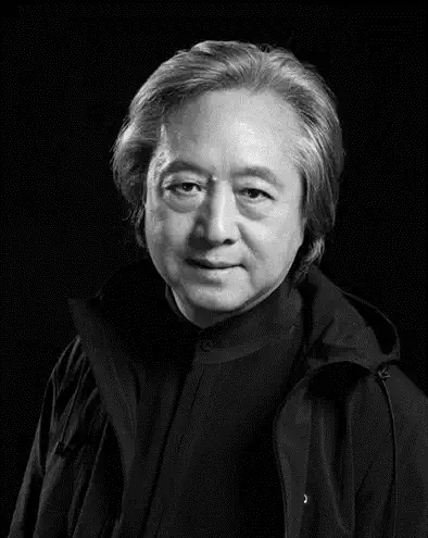 2023话剧《俗世奇人》-上海站