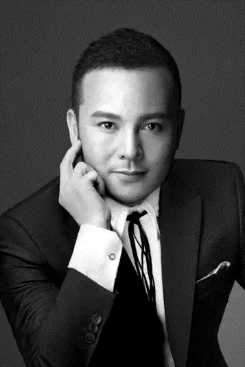 2023话剧《俗世奇人》-上海站