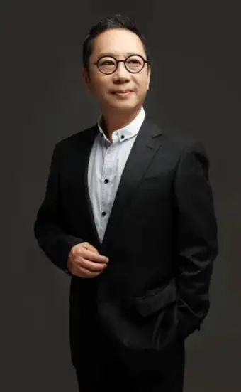 2023话剧《俗世奇人》-上海站