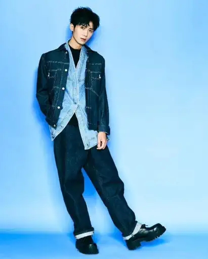 2023话剧《俗世奇人》-上海站