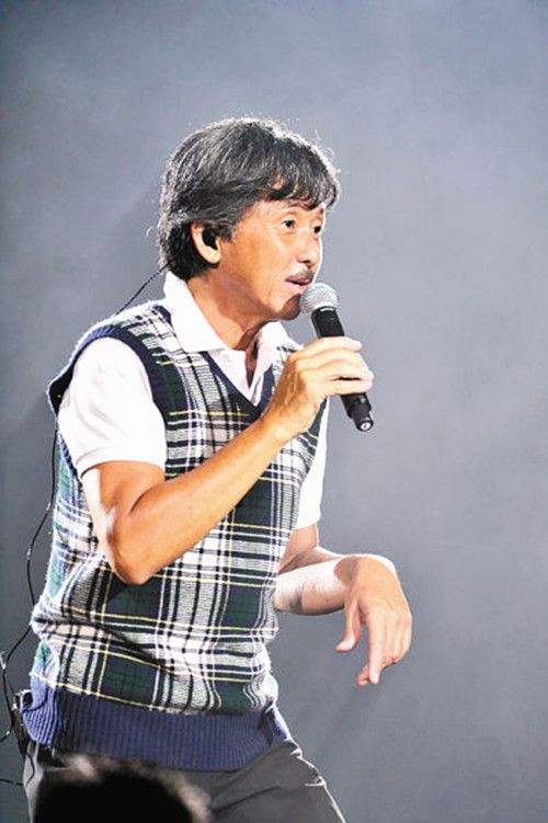 2022林子祥香港演唱会什么时间举办？（门票购买）