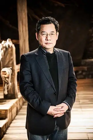 2023话剧《俗世奇人》-上海站