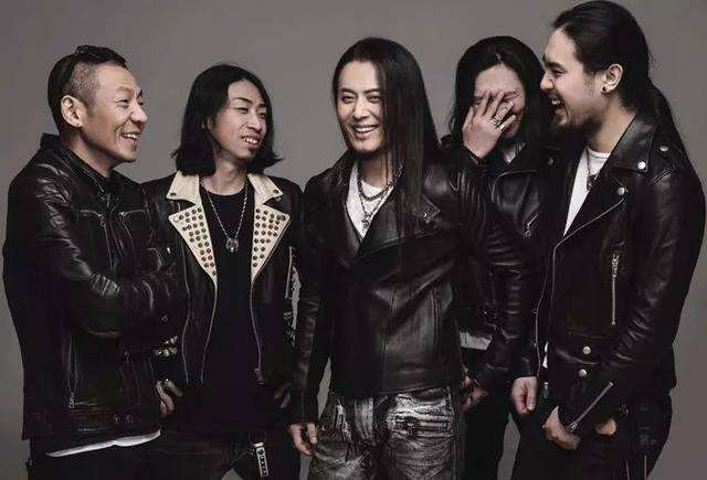 2022面孔乐队成都演唱会演出时间、订票链接