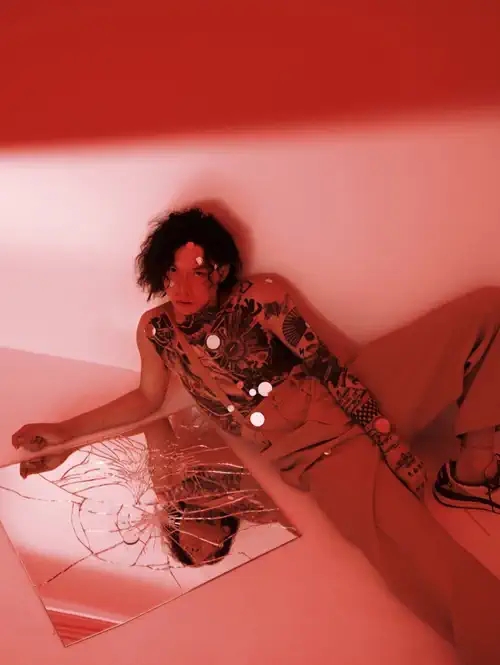 2022PSY.P 杨俊逸 “风靡一时”全国巡演-成都站 2022PSY.P 杨俊逸 “风靡一时”全国巡演-成都站