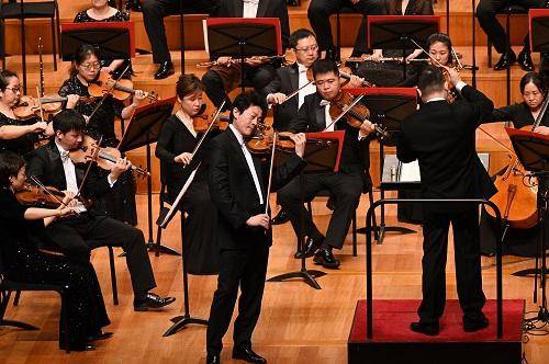 2022音乐会《卡农》广州站时间、地点、门票价格