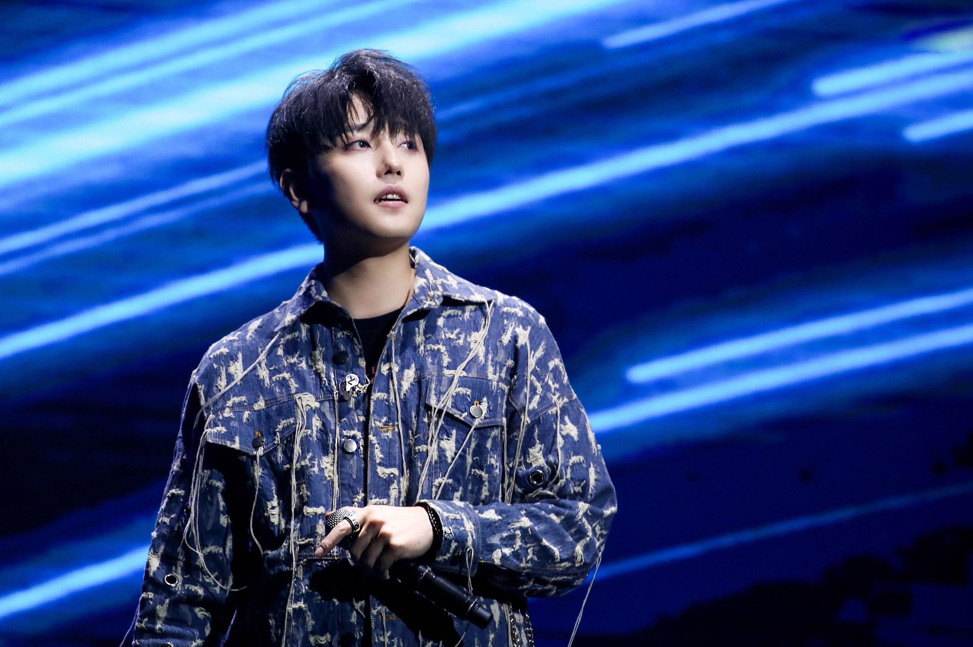 2022赵泳鑫南京演唱会时间、地点、门票价格 2022赵泳鑫南京演唱会时间、地点、门票价格