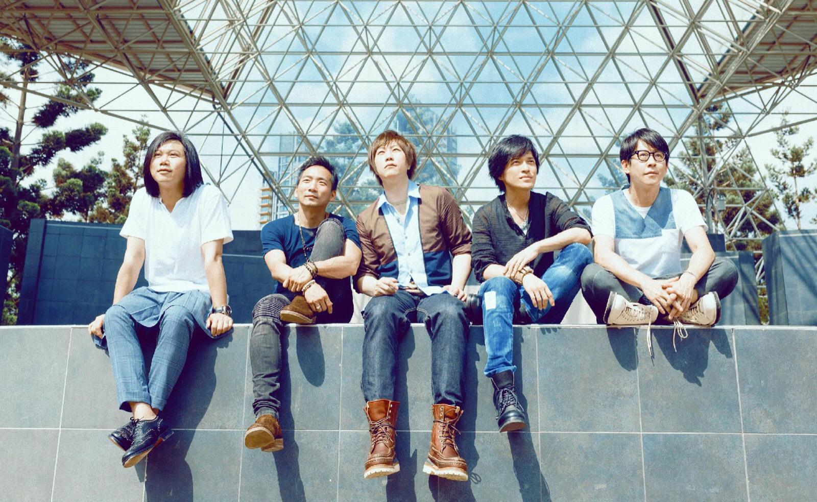 2023五月天台北演唱会时间信息、购票网站