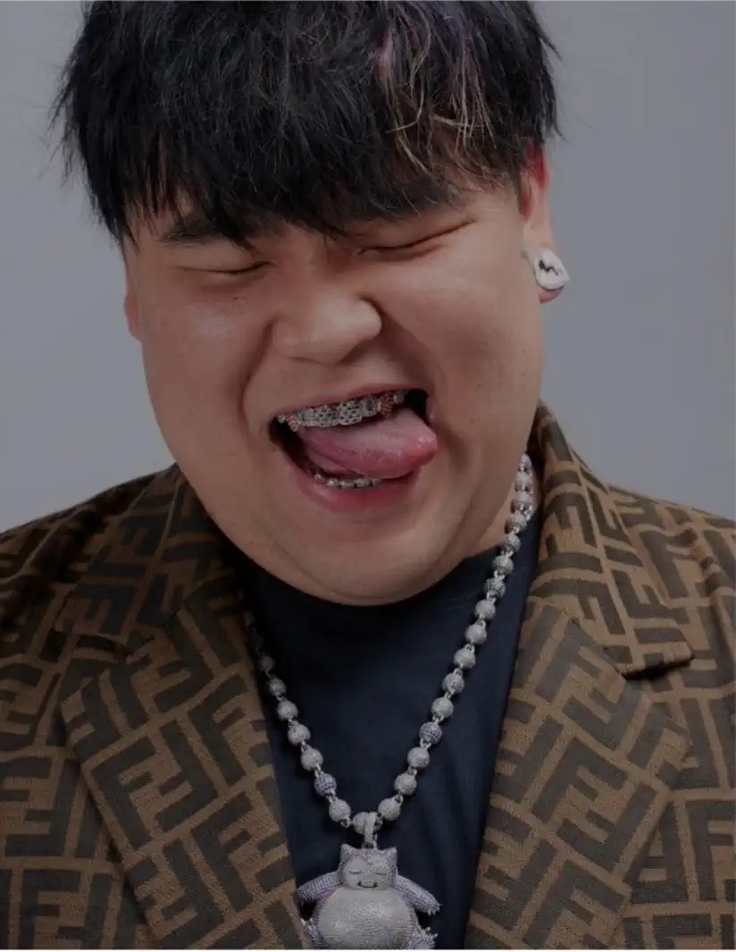 2022PSY.P 杨俊逸 “风靡一时”全国巡演-成都站 2022PSY.P 杨俊逸 “风靡一时”全国巡演-成都站