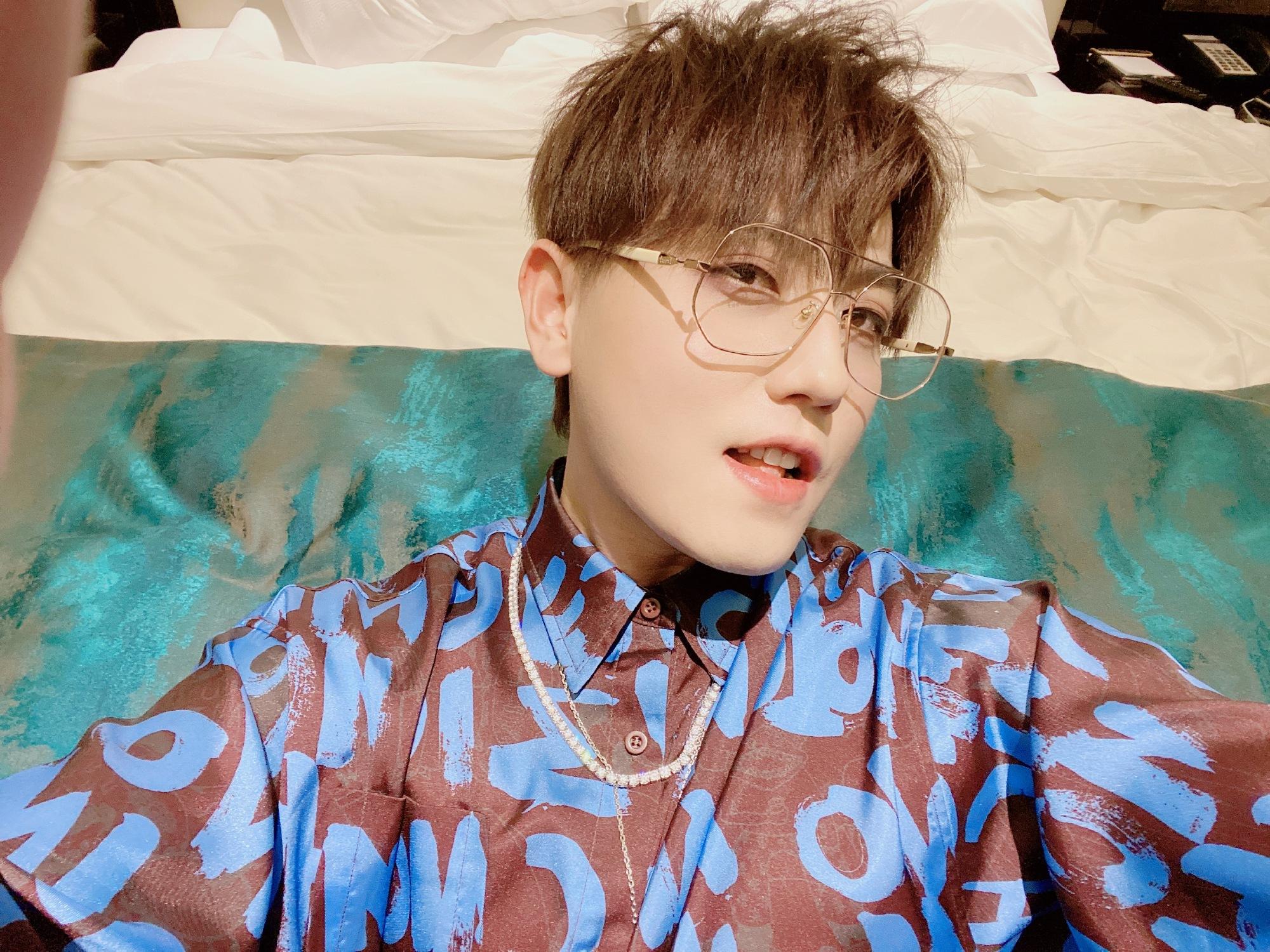 2022赵泳鑫南京演唱会时间、地点、门票价格 2022赵泳鑫南京演唱会时间、地点、门票价格