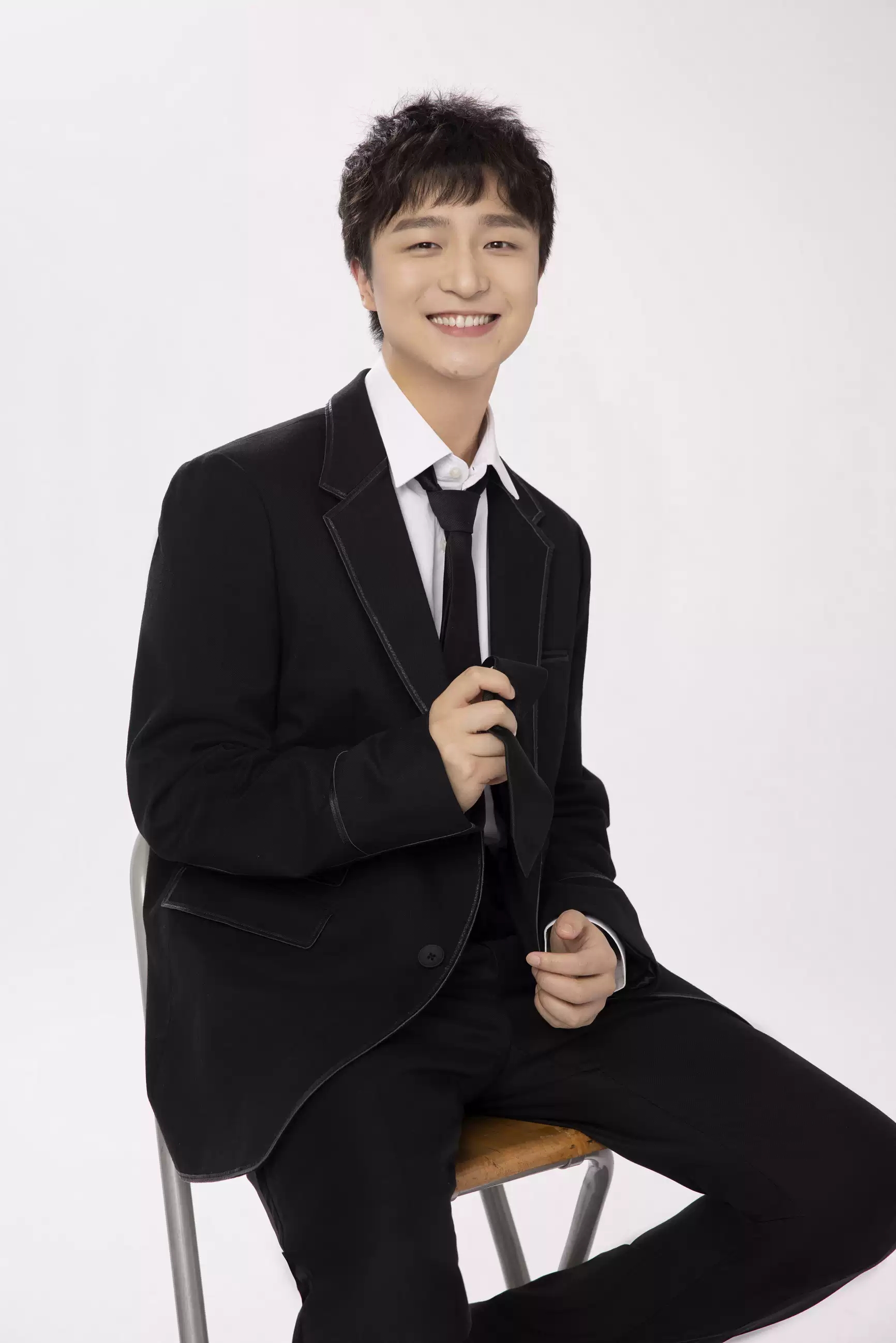 2022大锁/宋木子/合文俊|《差一点好笑》新喜剧巡演|人间快乐播种机北京作业-北京站