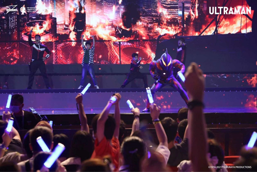 2023圆谷正版授权奥特曼系列舞台剧《父与子》-苏州站 2023圆谷正版授权奥特曼系列舞台剧《父与子》-苏州站