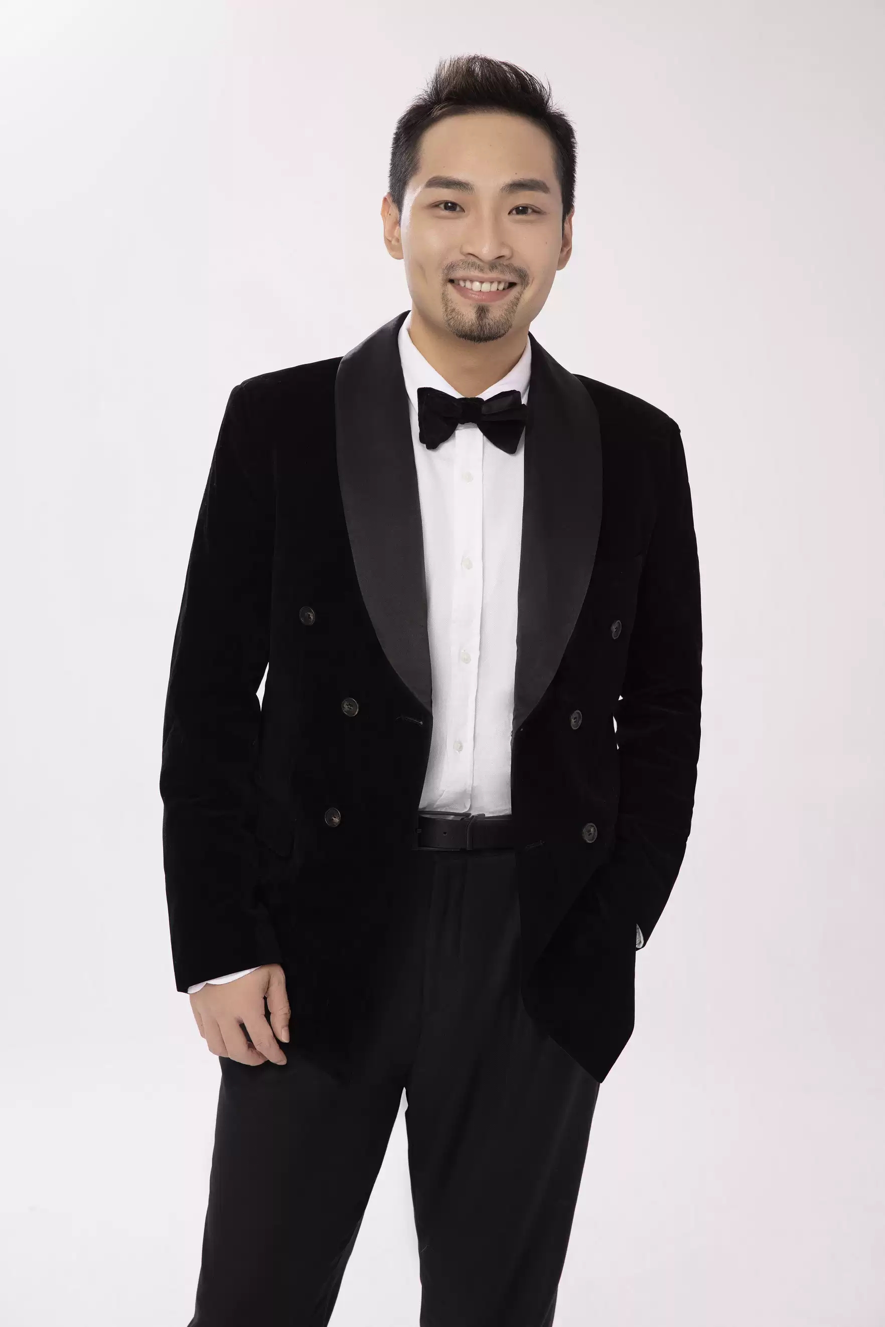 2022大锁/宋木子/合文俊|《差一点好笑》新喜剧巡演|人间快乐播种机北京作业-北京站