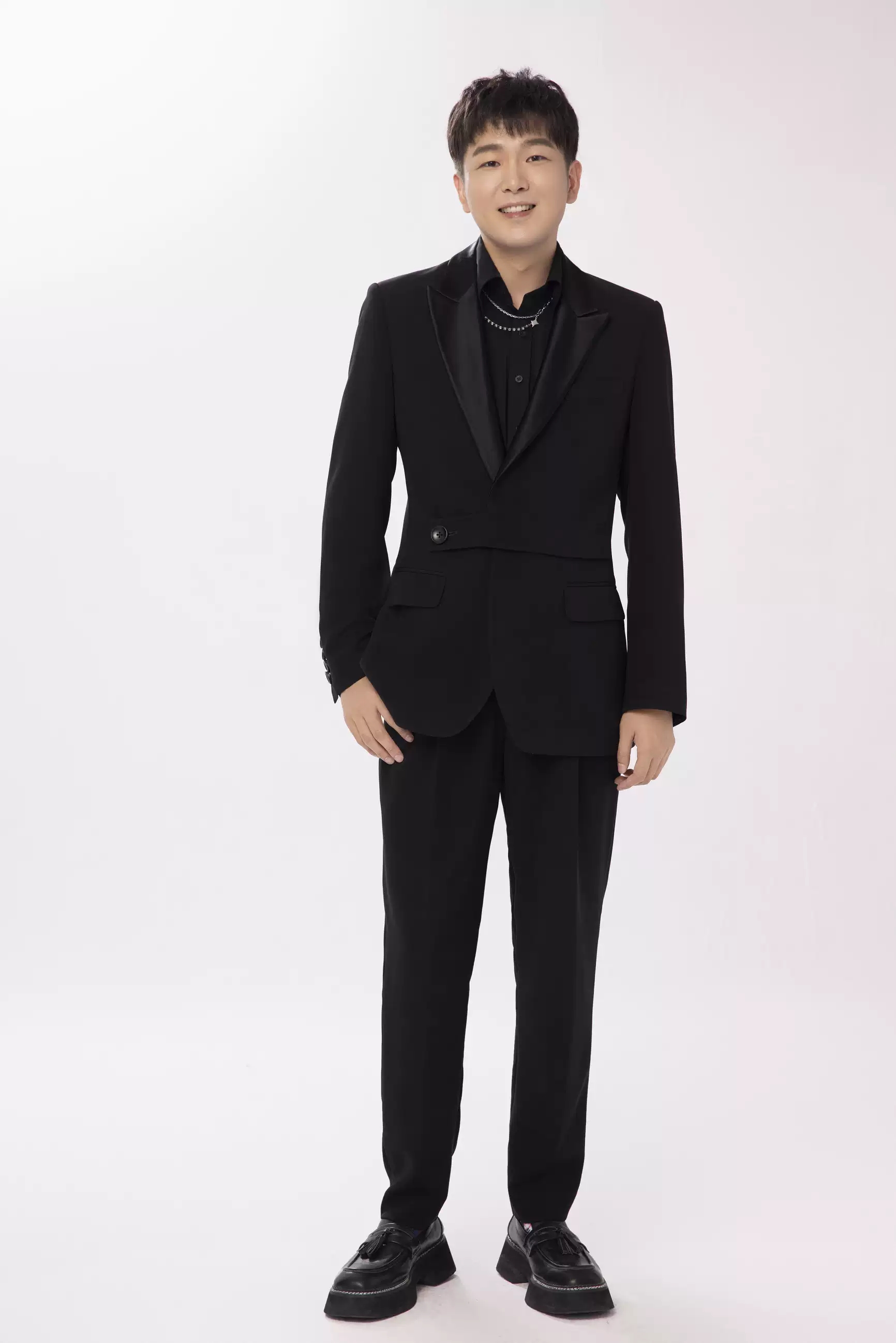 2022大锁/宋木子/合文俊|《差一点好笑》新喜剧巡演|人间快乐播种机北京作业-北京站