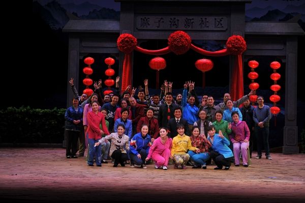 2022戏剧《家园》成都站时间、地点、门票 2022戏剧《家园》成都站时间、地点、门票