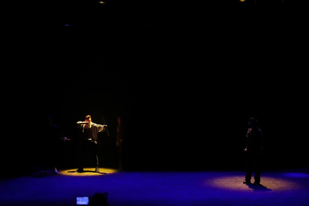 2023舞台剧《两京十五日》南京站时间、地点、门票