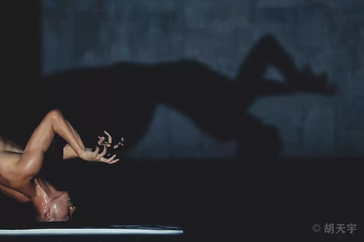 2022年第九届乌镇戏剧节《29》-嘉兴站