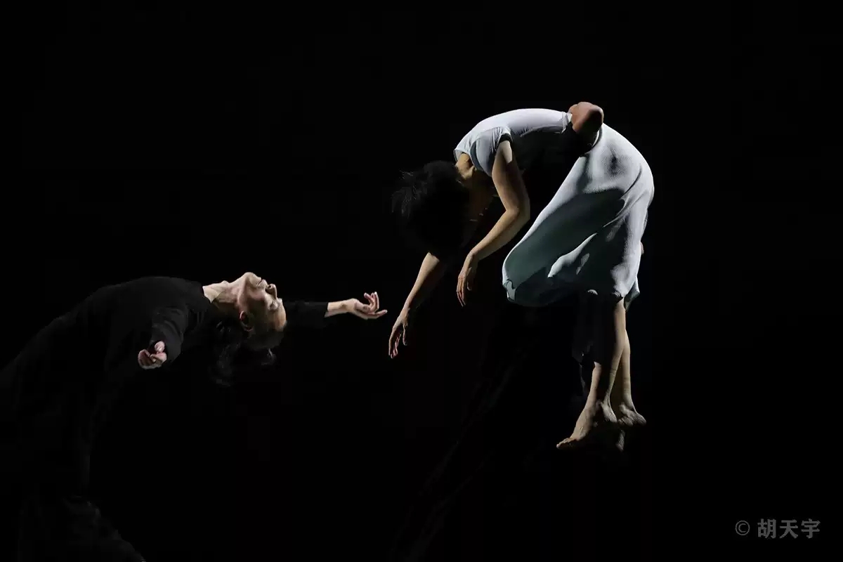 2022年第九届乌镇戏剧节《29》-嘉兴站