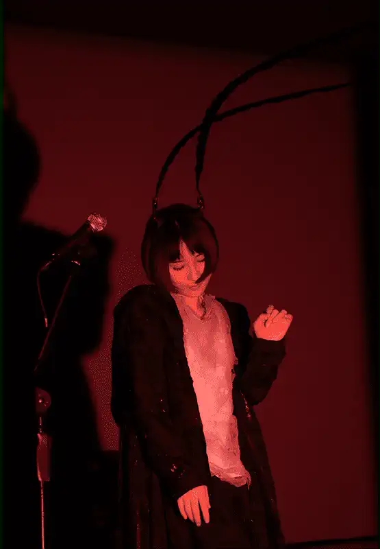 2022年第九届乌镇戏剧节《狐狸天使》-嘉兴站