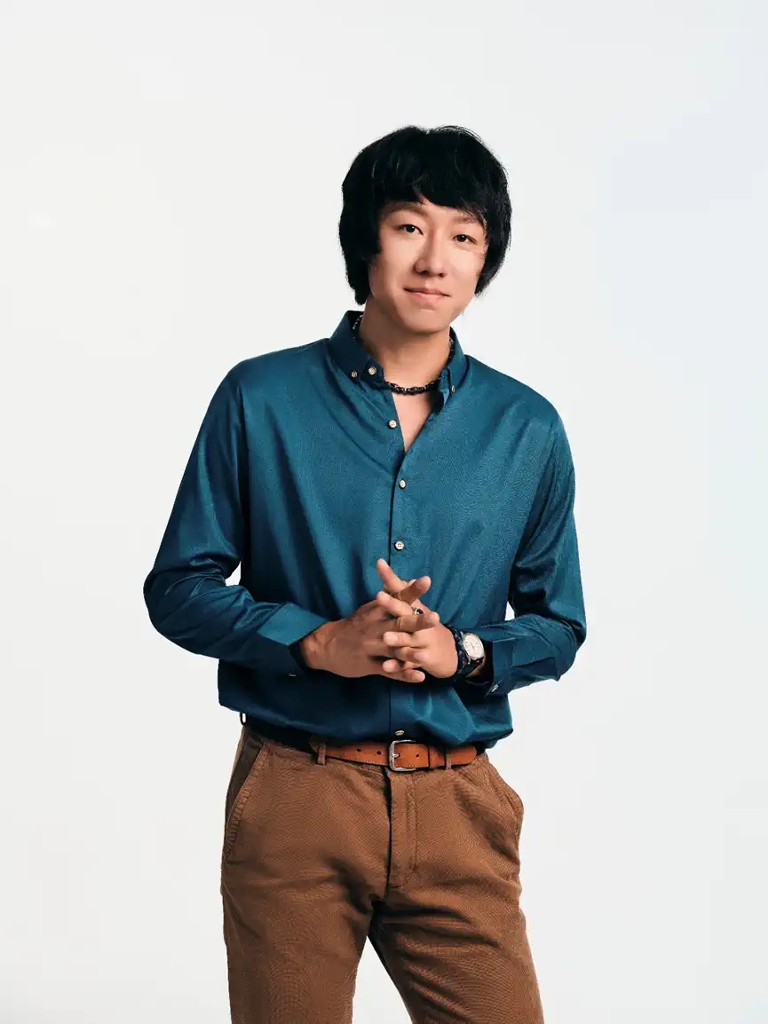 2022「LOVE LIVE乐在现场」盘尼西林“浮生若梦”巡演-珠海站