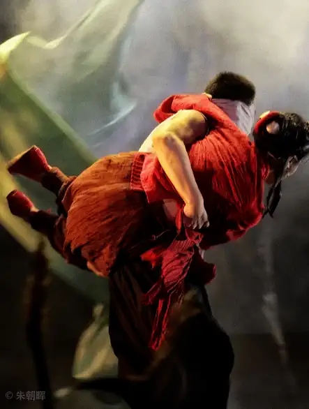 2022年第九届乌镇戏剧节《红高粱家族》-嘉兴站