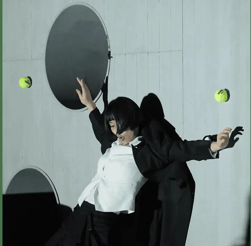 2022年第九届乌镇戏剧节《狐狸天使》-嘉兴站