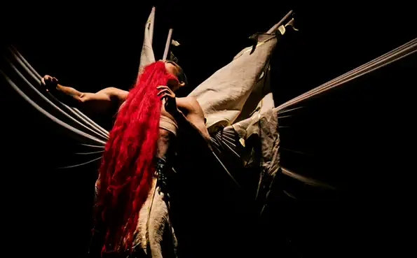 2022舞剧《三更雨愿》嘉兴站时间地点、门票购买