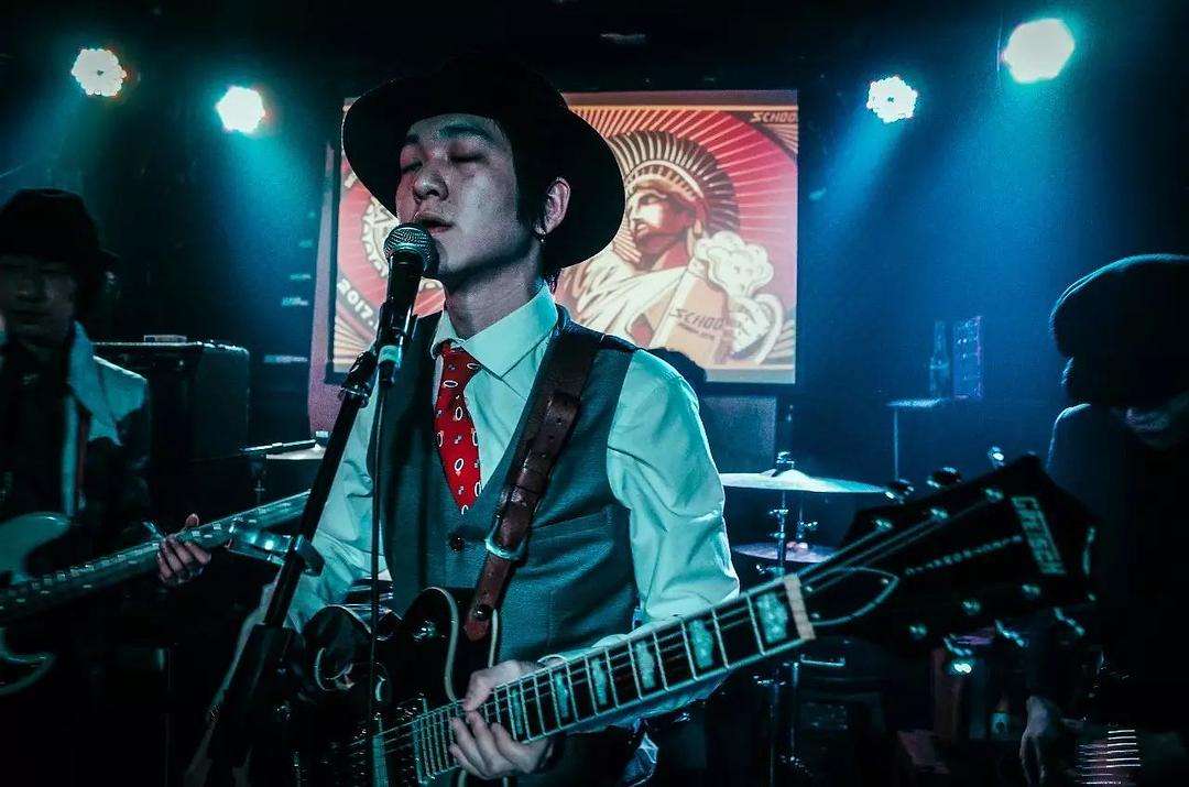 2022盘尼西林乐队广州演唱会时间、地点、门票价格