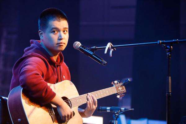 2023桂林草莓音乐节演出时间定了吗?(门票购买) 2023桂林草莓音乐节演出时间定了吗?(门票购买)