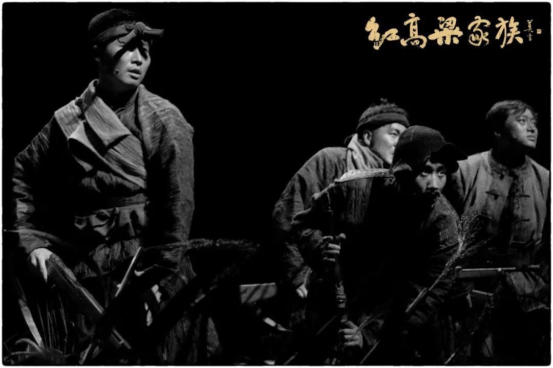 2022话剧《红高粱家族》嘉兴站时间、地点、门票价格