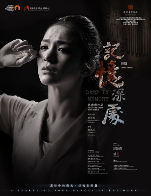 2025舞剧记忆深处深圳站