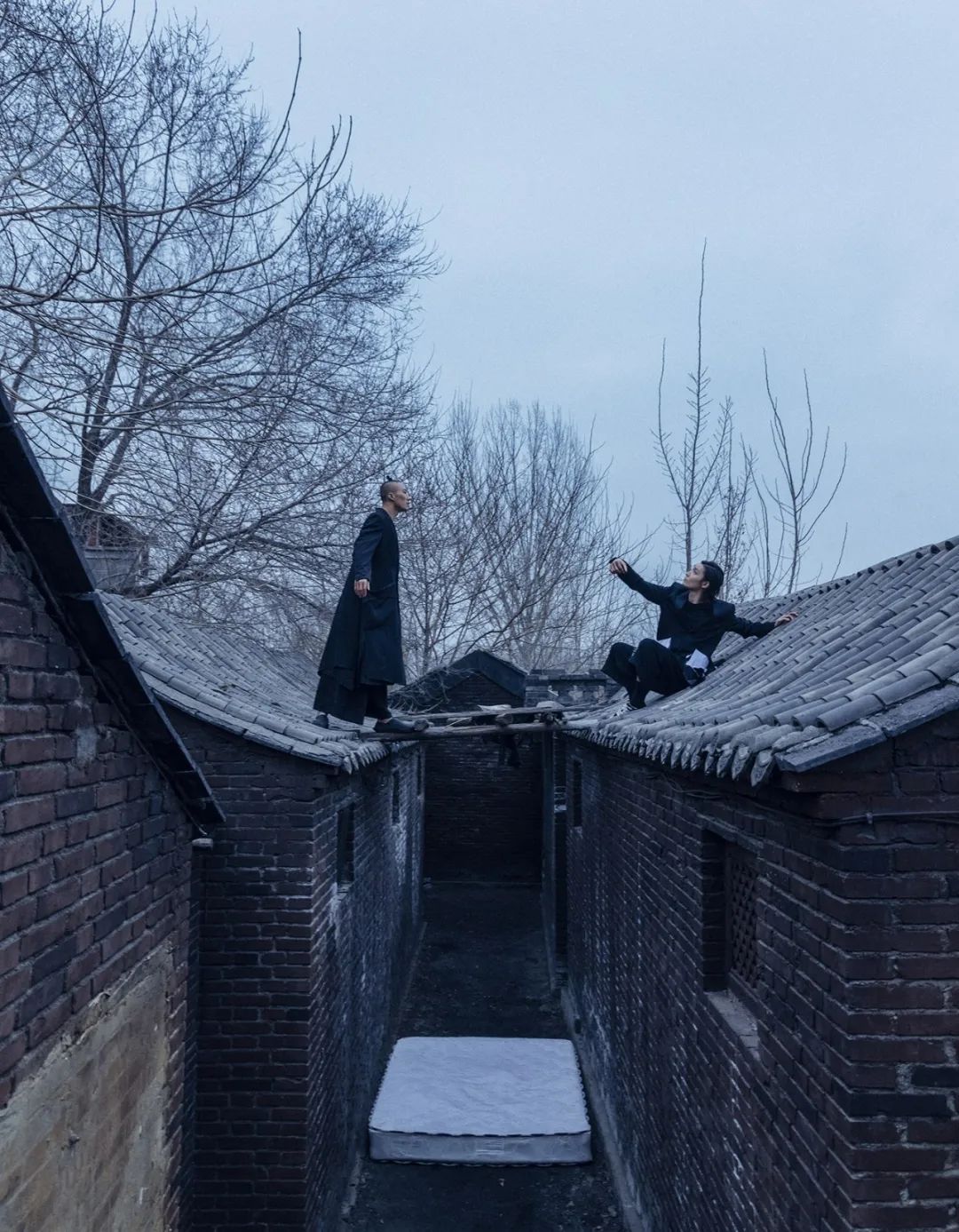 2022舞剧《29》嘉兴站时间地点、订票链接