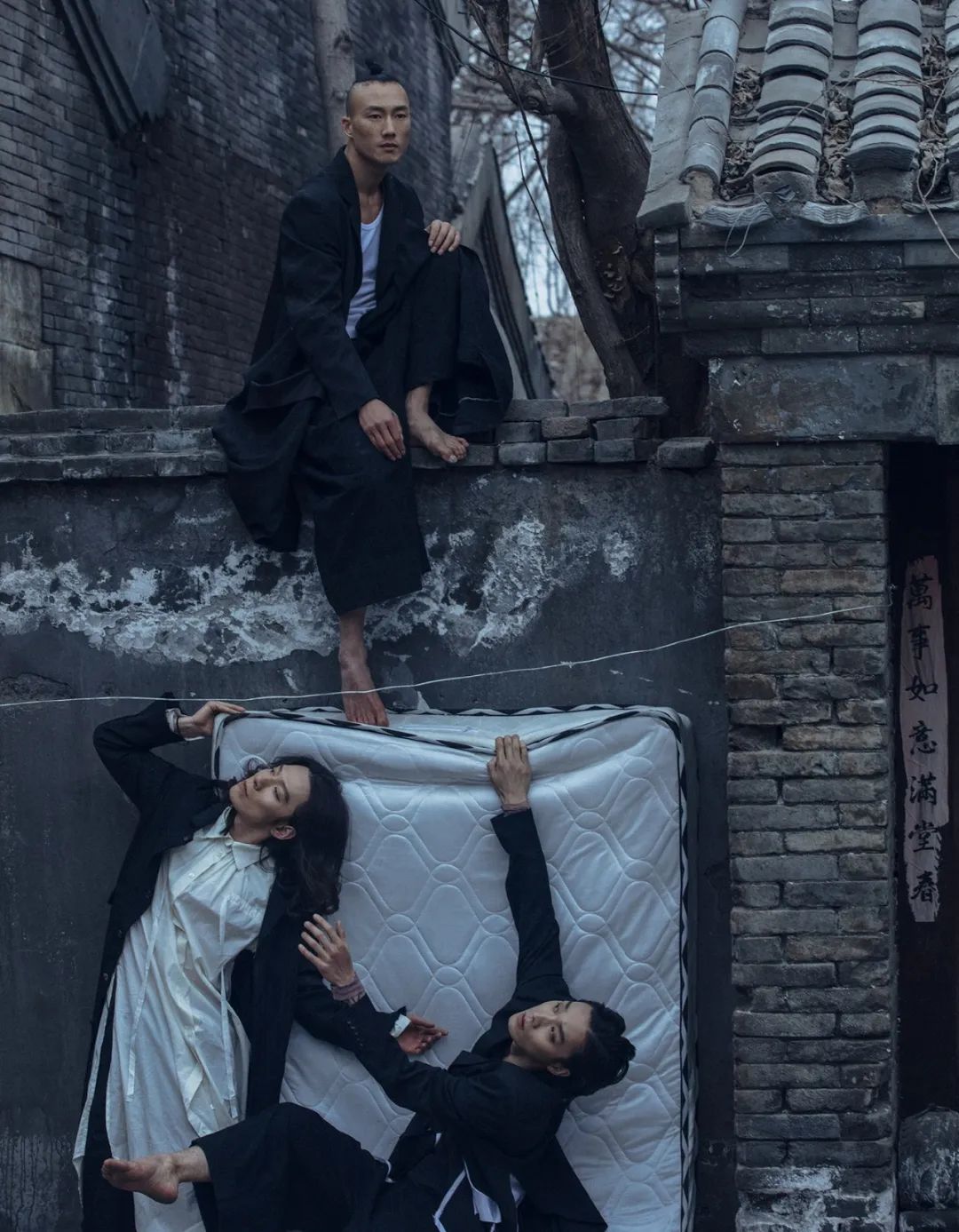 2022舞剧《29》嘉兴站时间地点、订票链接