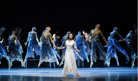 2023唐诗逸领衔主演 舞剧《记忆深处》-深圳站 2023唐诗逸领衔主演 舞剧《记忆深处》-深圳站