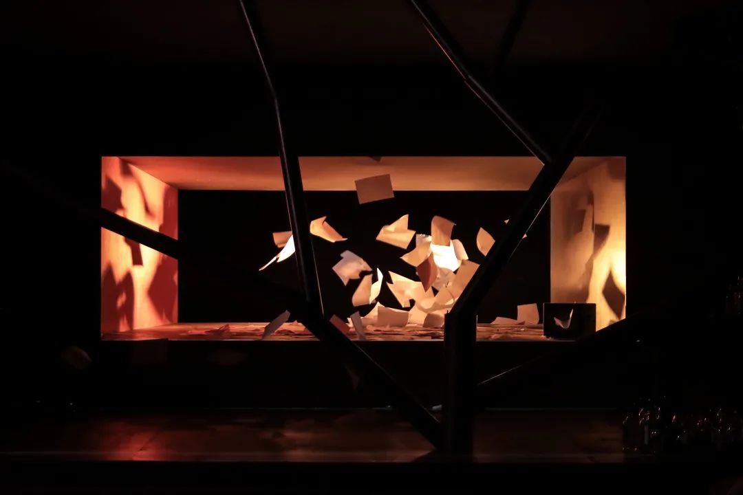 2022戏剧《狐狸天使》嘉兴站时间、地点、门票