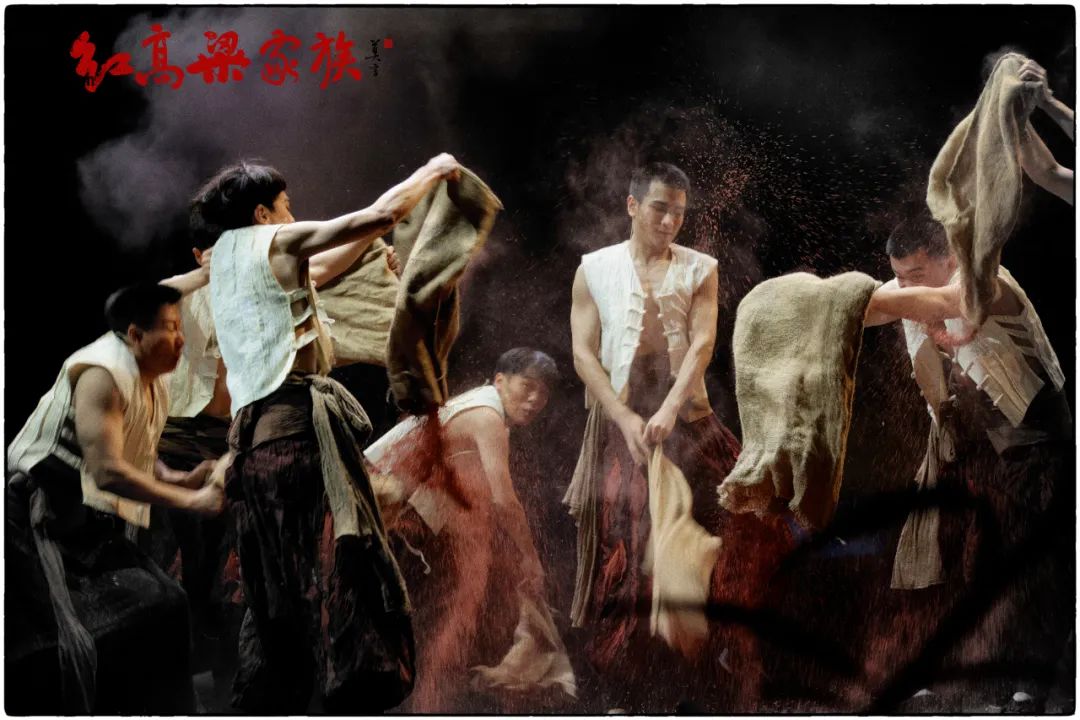 2022话剧《红高粱家族》嘉兴站时间、地点、门票价格